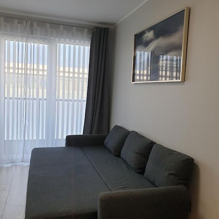 Private Apartment, Aircondition, Hd Tv Pl & De, Wifi, Garage, Fully Equipped, Near Beach Колобжег Экстерьер фото