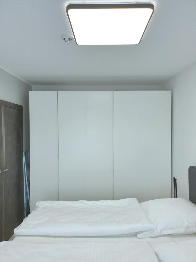 Private Apartment, Aircondition, Hd Tv Pl & De, Wifi, Garage, Fully Equipped, Near Beach Колобжег Экстерьер фото