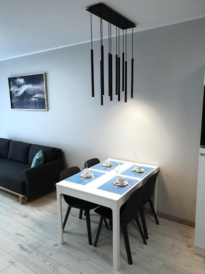 Private Apartment, Aircondition, Hd Tv Pl & De, Wifi, Garage, Fully Equipped, Near Beach Колобжег Экстерьер фото