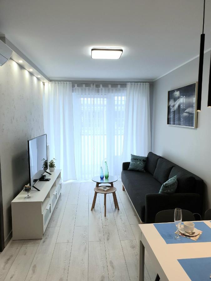Private Apartment, Aircondition, Hd Tv Pl & De, Wifi, Garage, Fully Equipped, Near Beach Колобжег Экстерьер фото