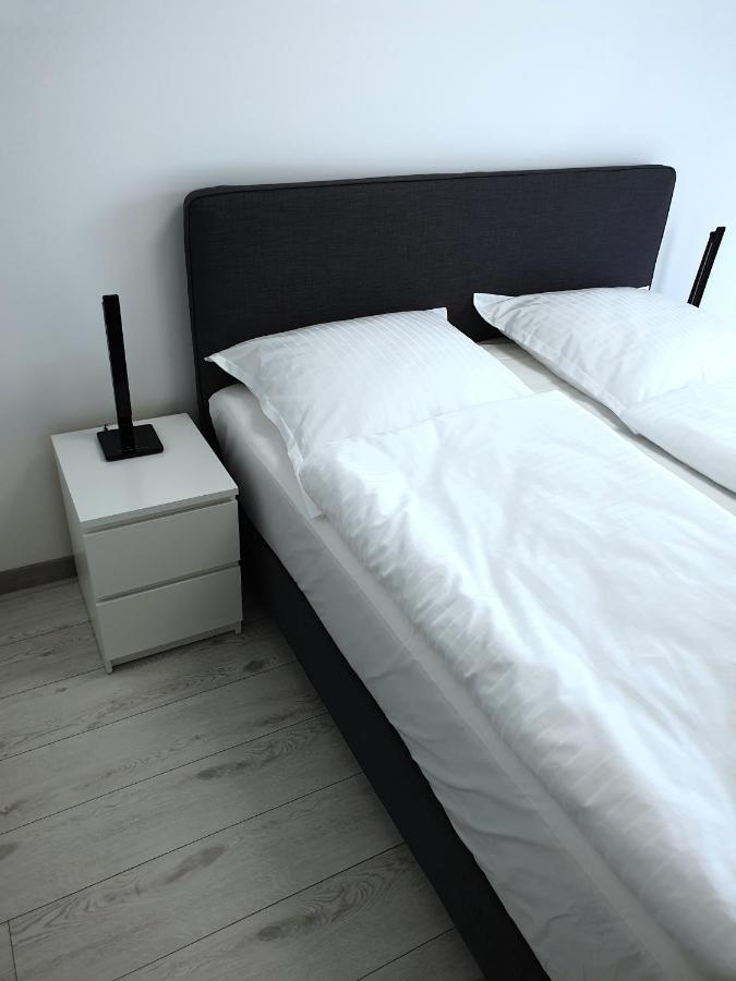 Private Apartment, Aircondition, Hd Tv Pl & De, Wifi, Garage, Fully Equipped, Near Beach Колобжег Экстерьер фото