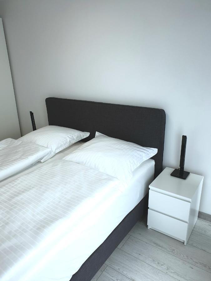 Private Apartment, Aircondition, Hd Tv Pl & De, Wifi, Garage, Fully Equipped, Near Beach Колобжег Экстерьер фото