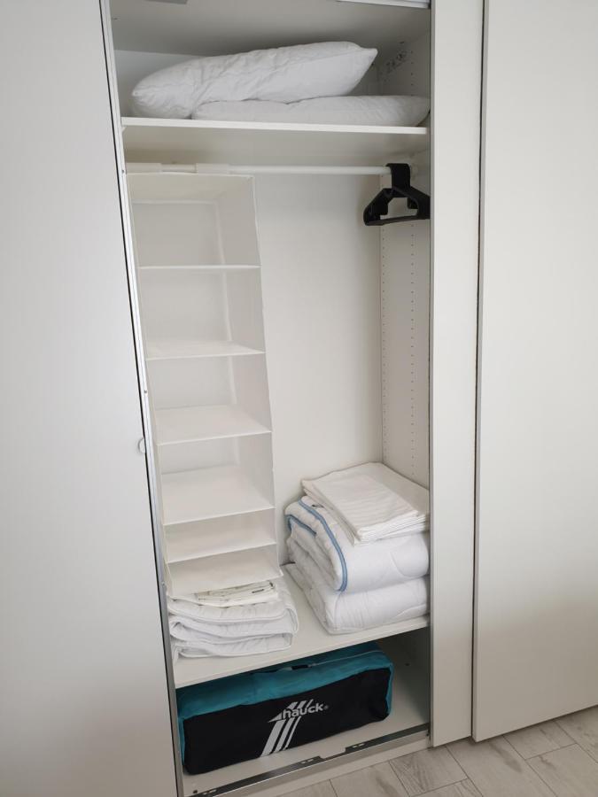 Private Apartment, Aircondition, Hd Tv Pl & De, Wifi, Garage, Fully Equipped, Near Beach Колобжег Экстерьер фото