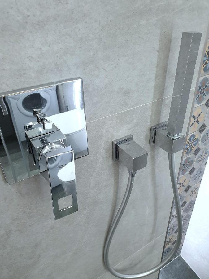 Private Apartment, Aircondition, Hd Tv Pl & De, Wifi, Garage, Fully Equipped, Near Beach Колобжег Экстерьер фото