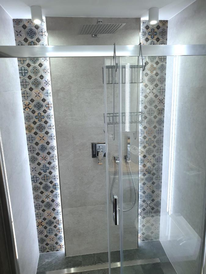 Private Apartment, Aircondition, Hd Tv Pl & De, Wifi, Garage, Fully Equipped, Near Beach Колобжег Экстерьер фото