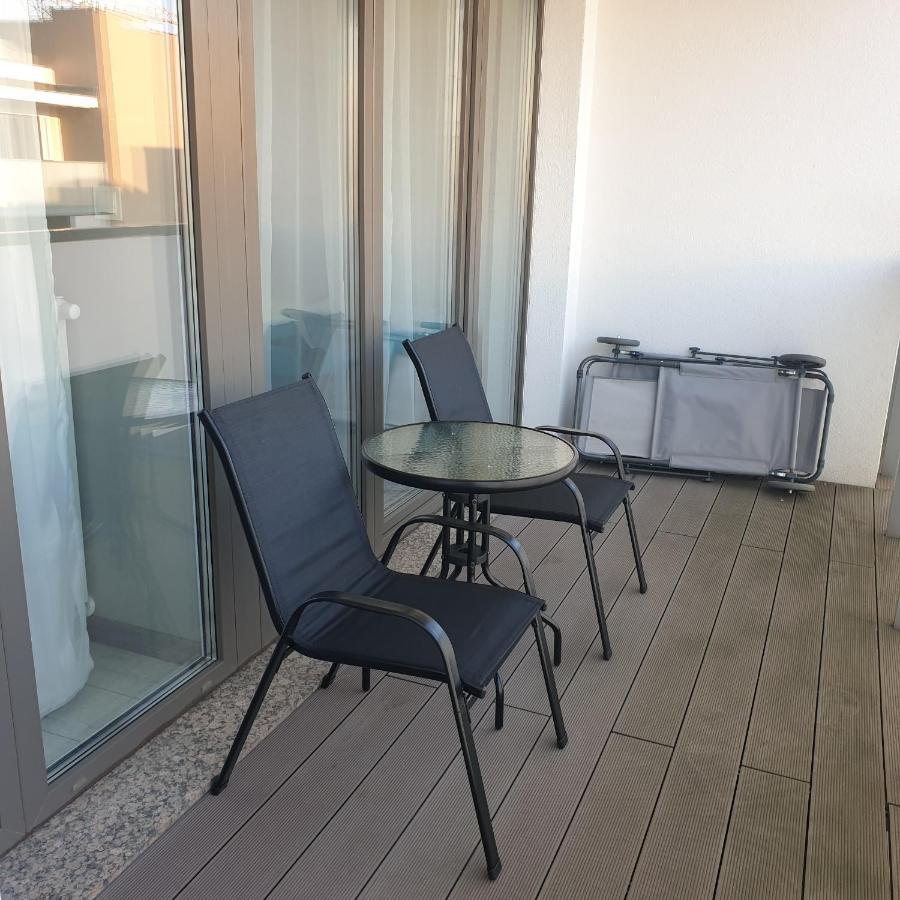 Private Apartment, Aircondition, Hd Tv Pl & De, Wifi, Garage, Fully Equipped, Near Beach Колобжег Экстерьер фото