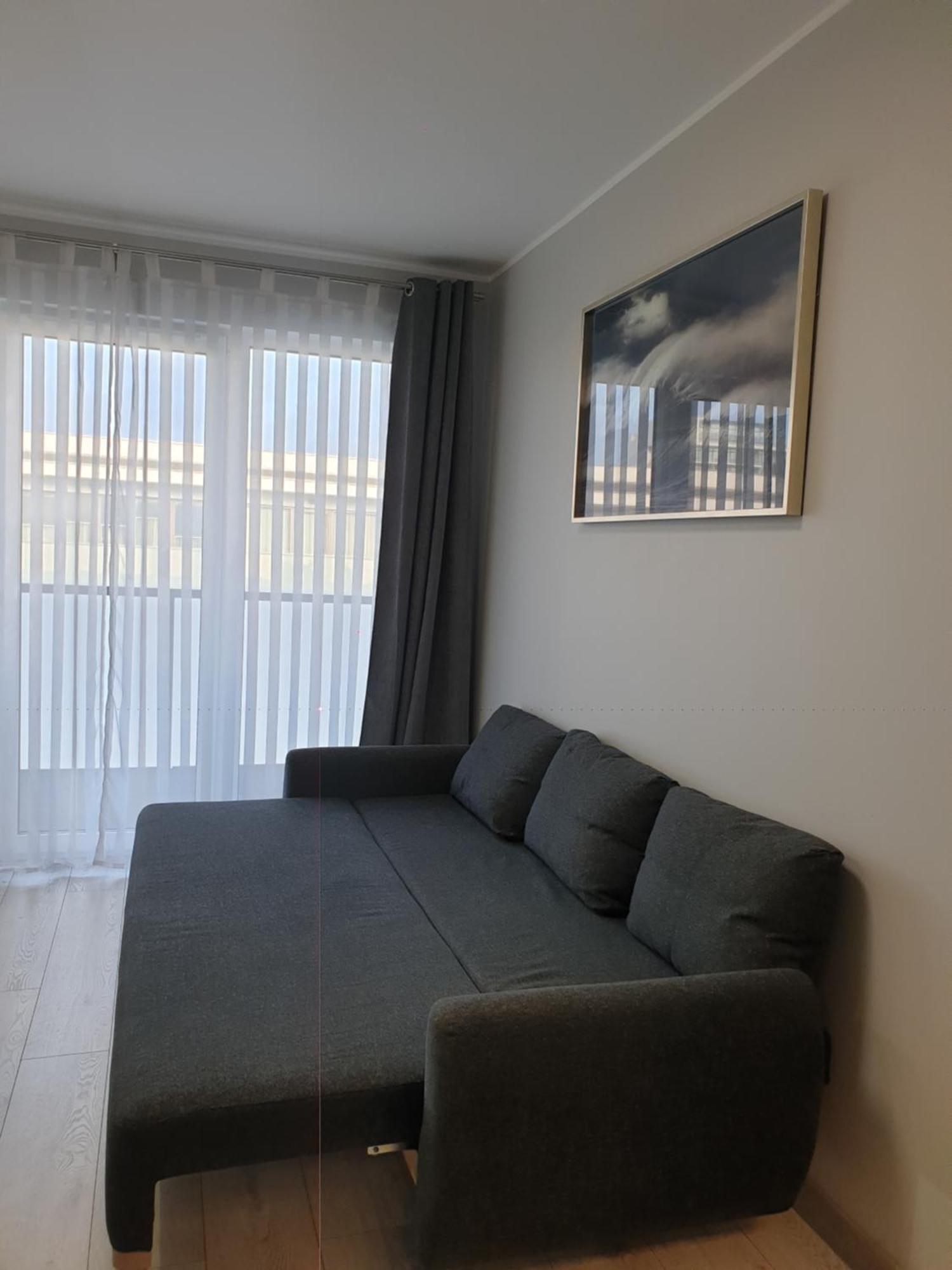Private Apartment, Aircondition, Hd Tv Pl & De, Wifi, Garage, Fully Equipped, Near Beach Колобжег Экстерьер фото